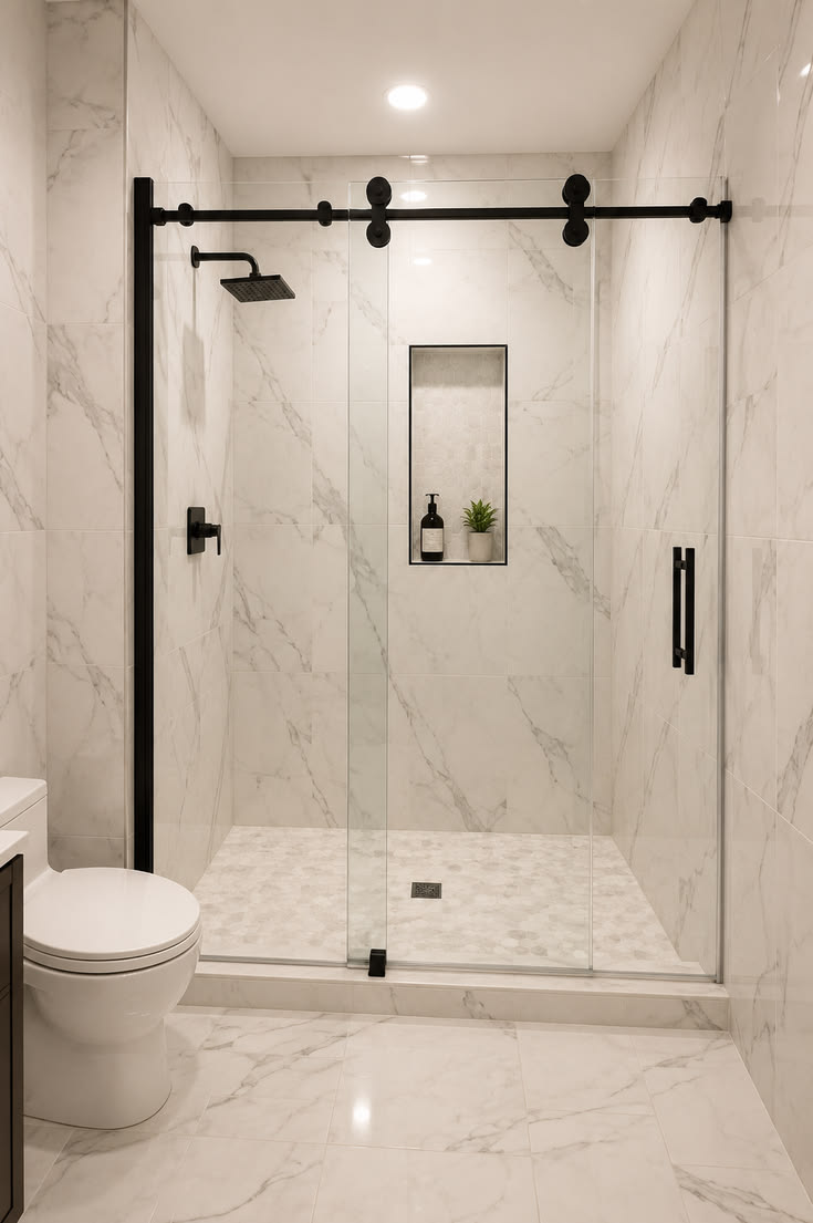Renovasi kamar mandi dan dapur