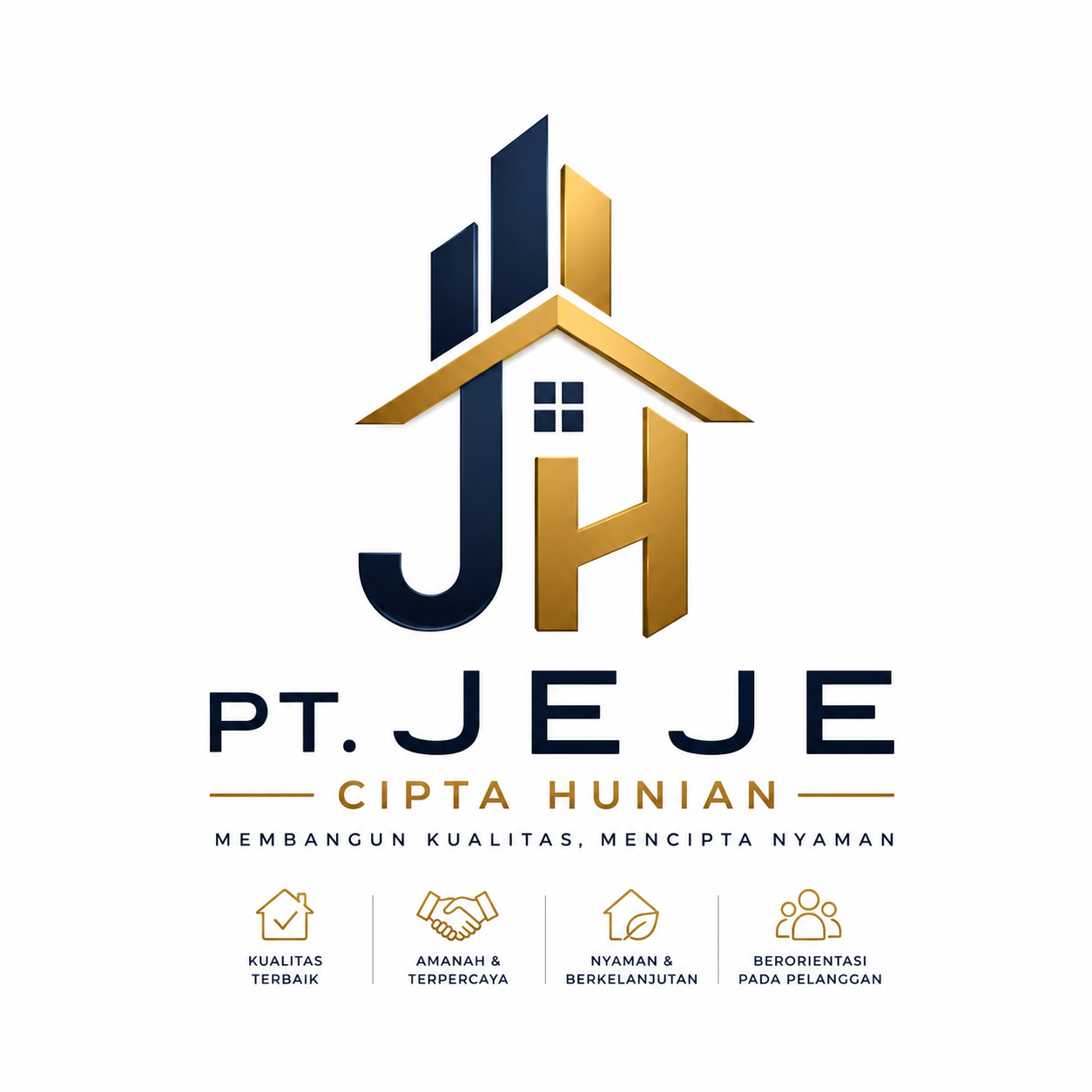 PT Jeje Cipta Hunian - Jasa Tukang Serba Bisa